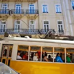 Unique Lisbon Rooms
