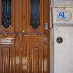 Unique Lisbon Rooms
