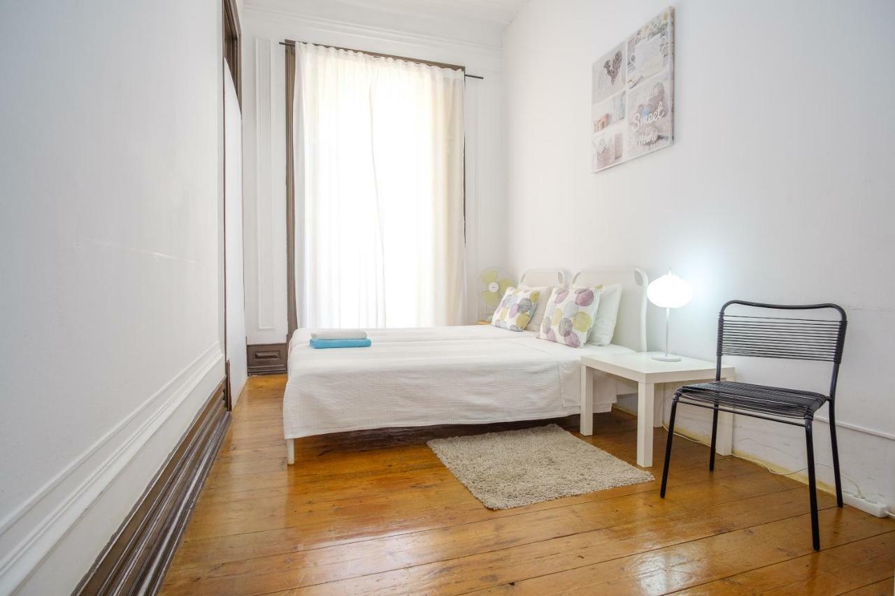 Unique Casa de hóspedes Lisboa